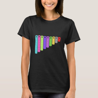 T-Shirt Enfermeiro De Emergência