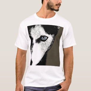 T-shirt Engate o rouco
