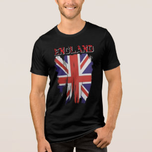 T-Shirt England