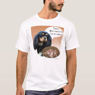 T-shirt English Toy Spaniel Turquia