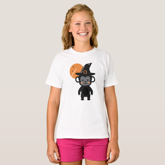 T-shirt engraçada (Frente Completa)