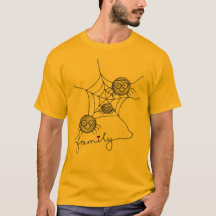 T-shirt engraçada de homens com uma fotografia