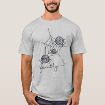 T-shirt engraçada de homens com uma fotografia