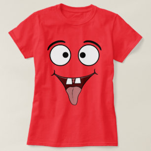 T-Shirt Engraçado
