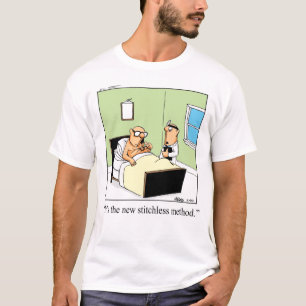 T-Shirt Engraçado