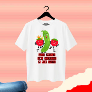 T-Shirt Engraçado