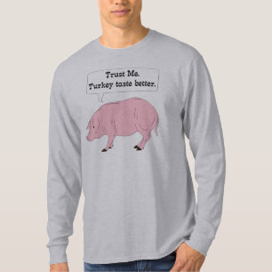 T-Shirt Engraçado