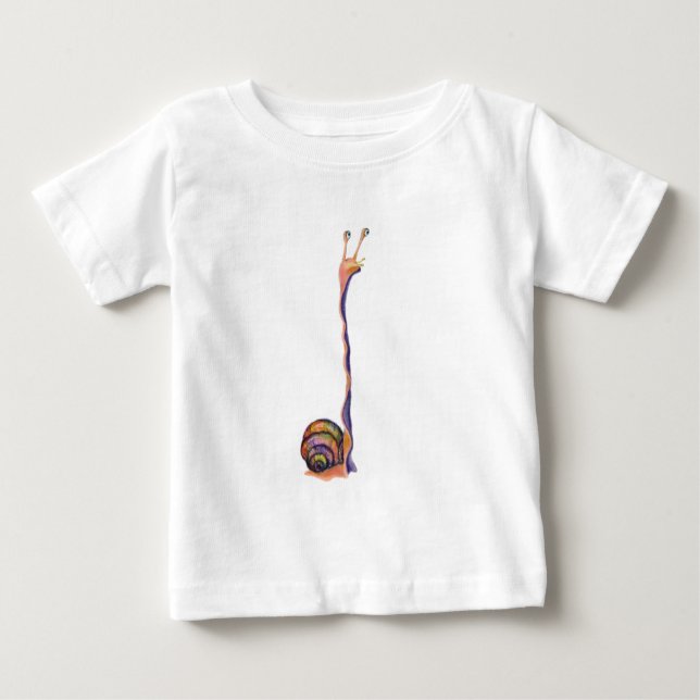T-Shirt Engraçado (Frente)