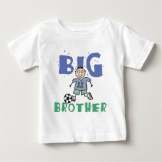 T-Shirt Engraçado Big Brother