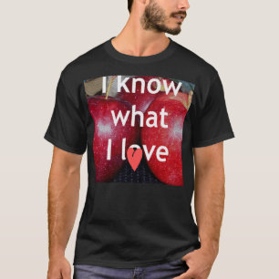 T-shirt Engraçado Crie seu próprio produto personalizado L