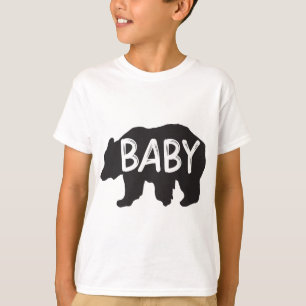 T-shirt engraçado das citações dos miúdos