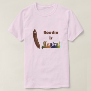 T-shirt engraçado dos amantes de Cajun Louisiana