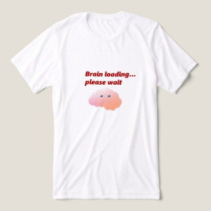 T-Shirt Engraçado Geek Humor