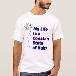 T-Shirt Engraçado - Perfeito para Raios e Boas Víb