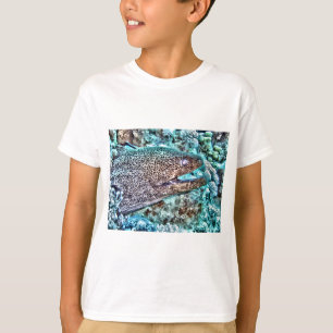T-shirt Enguia de Moray