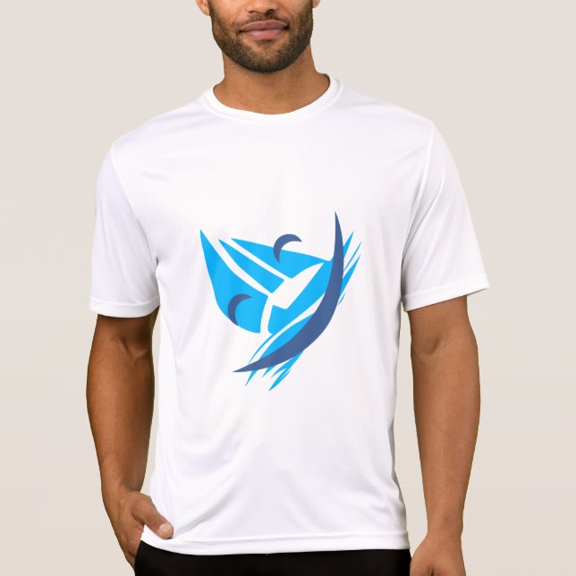 T-shirt enjoy summer (Frente)