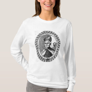 T-shirt Enrico Dandolo