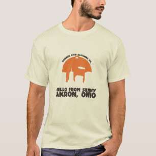 T-shirt Ensolarado