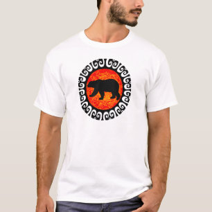 T-SHIRT ENSOLARADO