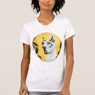 T-shirt ensolarado de great dane Harle
