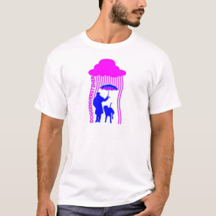 T-shirt Entendedor de Dogues