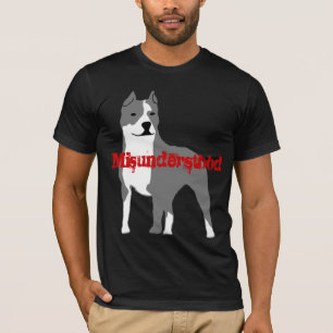 T-shirt Entendido mal