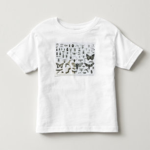 T-shirt Entomologia