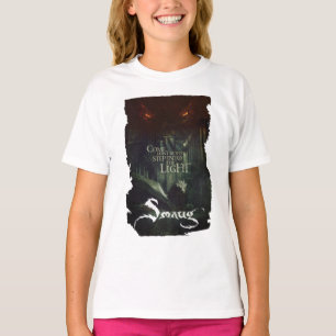 T-shirt Entra Na Luz