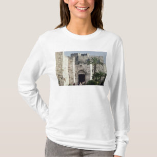 T-shirt Entrada à cidade velha