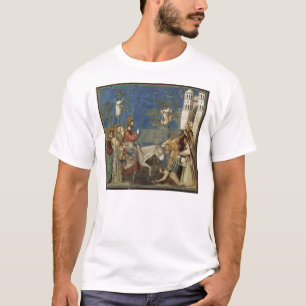 T-shirt Entrada a Jerusalem