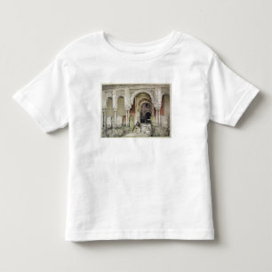 T-shirt Entrada à Sala das Duas Irmãs (Sala de l