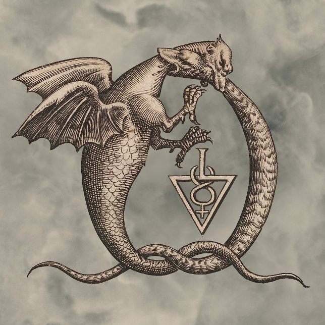 T-shirt Enxofre e Mercúrio (Criador carregado)