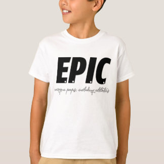 T-SHIRT EPOPEIA