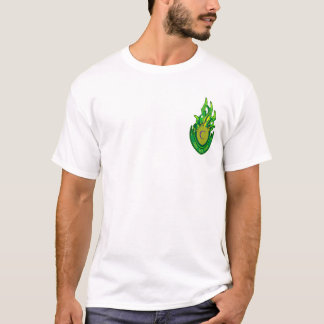 T-shirt Equipe Cody T básico