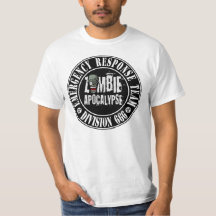 Equipe da resposta de emergencia: Zombi Apacolypse