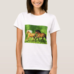 T-shirt Equipe de Sonhos