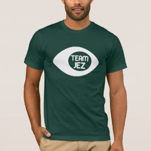 T-shirt Equipe Jez