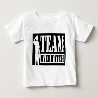 T-shirt Equipe Overwatch Appareal