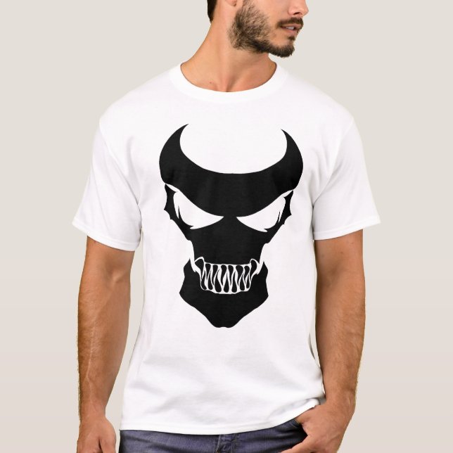 T-shirt Equipe SERE (Frente)