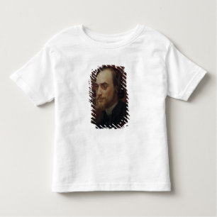 T-shirt Erik Satie