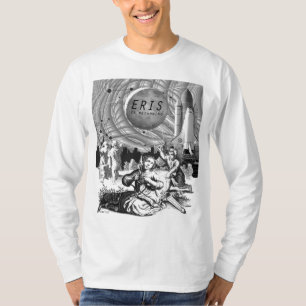 T-shirt Eris está retornando