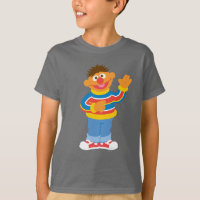 Ernie Graphic