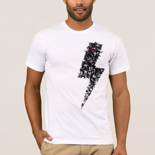 T-shirt Errado errado errado por Godz limitou