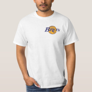 T-shirt Erva-benta super Bros