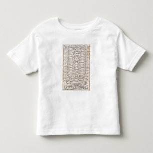 T-shirt Escada celestial