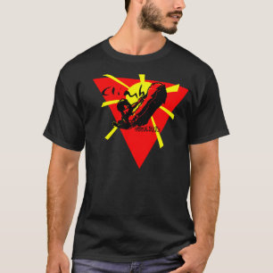 T-shirt Escalada 11 do HS