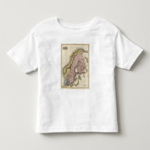 T-shirt Escandinávia 2
