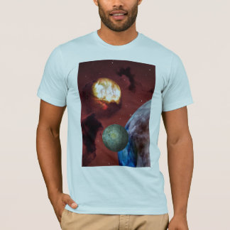 T-shirt Escape