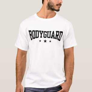 T-shirt Escolta