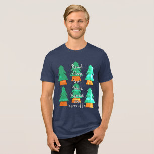 T-shirt Escritores Personalizados Engraçados A Vida Ensina